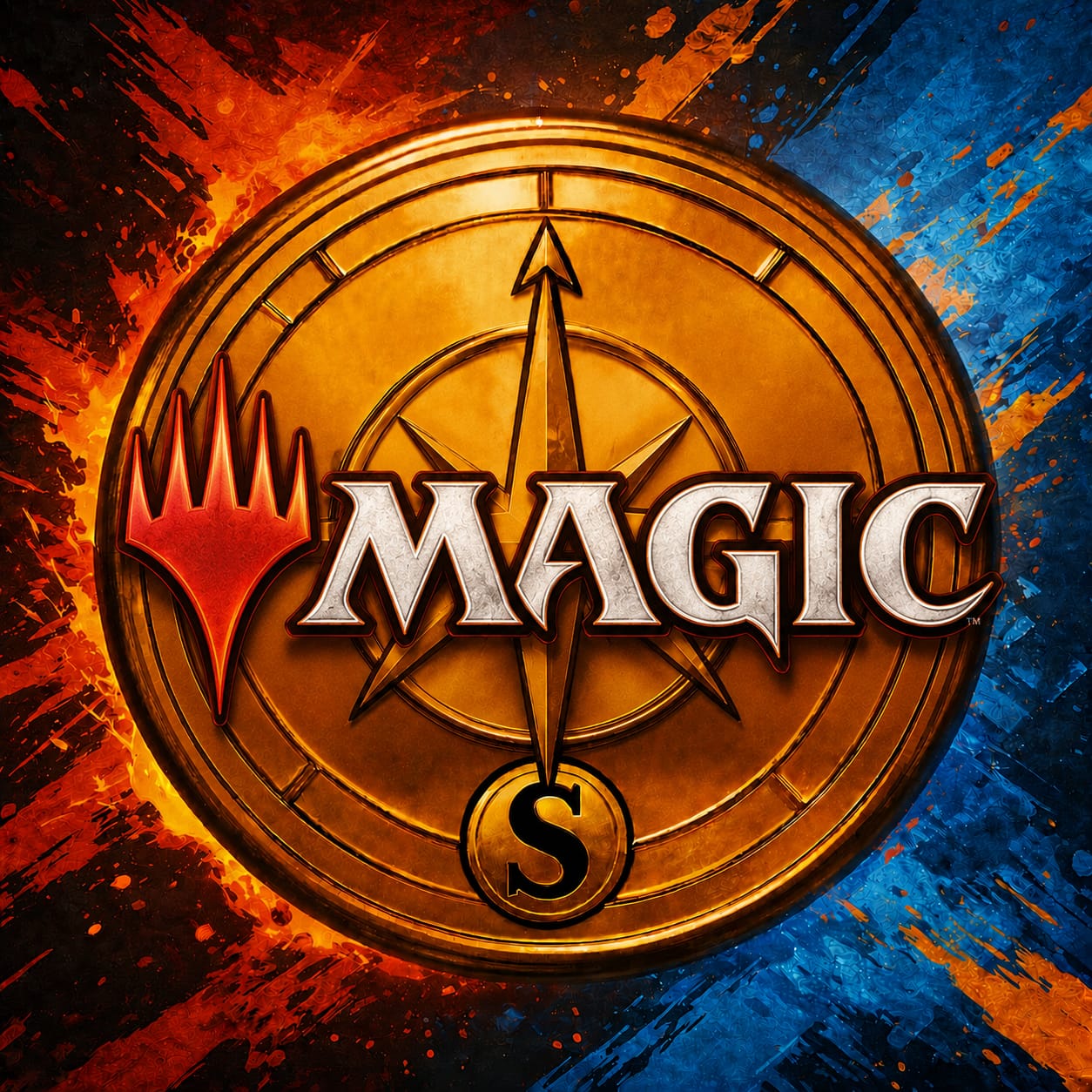 Magic: bundles competitivos
