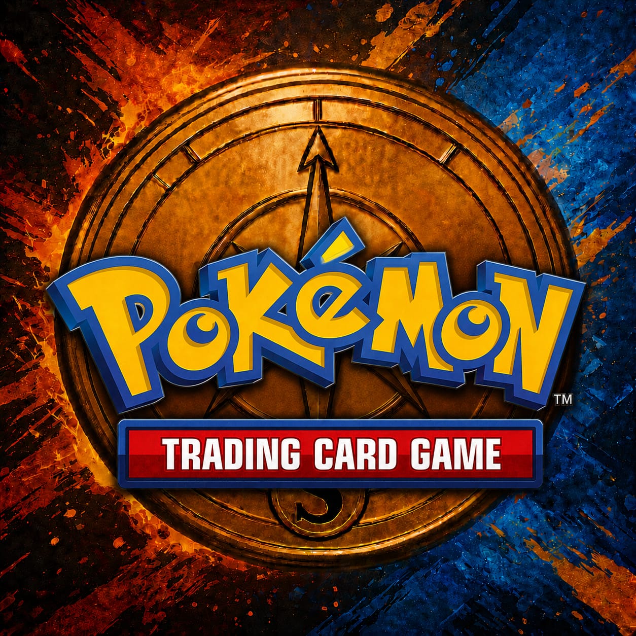 Nuevo stock de Pokémon TCG